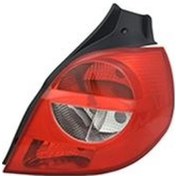 Resim Tyc Ren10cl047 - 11-c185-01-2b Stop Lambası Sağ Renault Clıo Iıı 