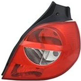 Resim Tyc Ren10cl047 - 11-c185-01-2b Stop Lambası Sağ Renault Clıo Iıı 