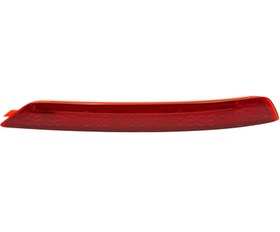 Resim Seat Leon 2009-2013 Arka Sol Tampon Reflektörü 
