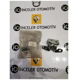 Resim 804207876R Symbol Duster Kapi Alt Menteşe 