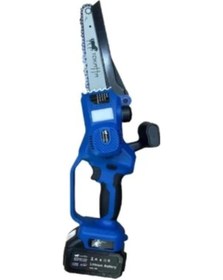 Resim Blue Akülü Budama Testeresi-vst9c208 