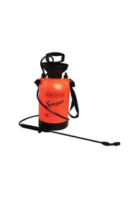 Resim Sprey Dezenfektan Pompası 5 Litre 