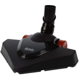 Resim Fakir Uyumlu Darky Comfort Dikey 2 In 1 Üçgen Emici 