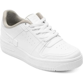 Resim Archi Unisex Anatomik Esnek Taban Günlük Bağcıklı Spor Ayakkabı Ergonomik Rahat Nefes Alabilen 