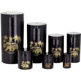 Resim Qnubu California Vacum Cannister Saklama Kabı 300 Ml 