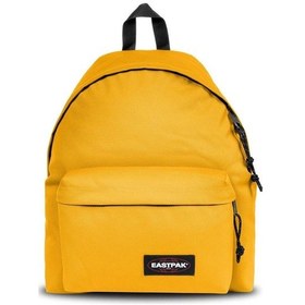 Resim Eastpak Sırt Çantası Padded Pak'r Yolk Yellow Ek0006200o61 Sarı 