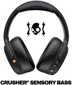 Resim Skullcandy Crusher S6CAW ANC 2 Bluetooth Kulaklık 