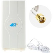 Resim Mimo LF-ANT4G01 SMA Masaüstü Duvara Monte 4G LTE Anten 