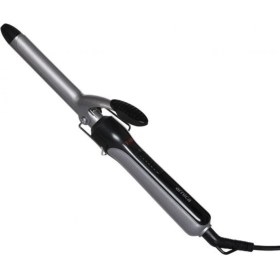 Resim 19MM Arnica Rita Saç Maşası, Siyah, Parlak ve Şık Tasarım 