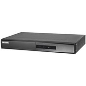 Resim Hikvision DS-7108NI-Q1/8P/M 8 Kanal NVR 1080P 8 Port NVR Kayıt Cihazı 