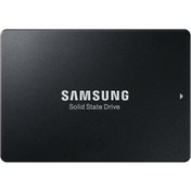 Resim Samsung PM893 960GB 2.5" Sata Server Ssd+ Dell R740-R740XD Uyumlu Kızak 