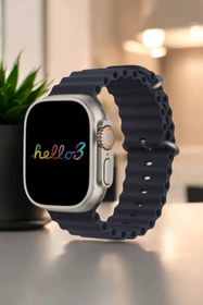 Resim Epilons Yeni Nesil Arama Cevaplayan Uyku Ve Sağlık Takibi Gps Özelliği 