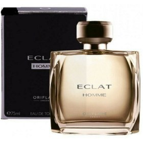 Resim Oriflame Eclat Homme Edt 75 Ml Erkek Parfümü 