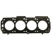 Resim Opel Astra 1.7D X17DTL 1994 Sonrası Silindir Kapak Contası Metal 