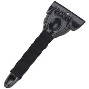 Resim Dancemonkey Araba Kar Temizleme Kar Küreği - Siyah Kış Aracı Siyah 