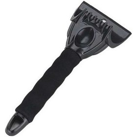 Resim Dancemonkey Araba Kar Temizleme Kar Küreği - Siyah Kış Aracı Siyah 