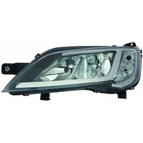 Resim AYFAR ON FAR SAG JUMPER-DUCATO 13 1394418080 1394418080 