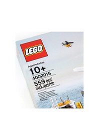 Resim Lego 4002015 Borkum Riffgrund 1 