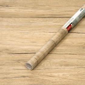 Resim D-C Fix 45x200 cm Yapışkanlı Folyo Kum Beji 