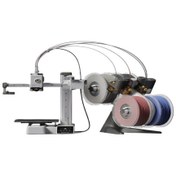 Resim Bambu Lab A1 Mini Combo 3D Yazıcı 