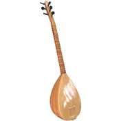 Resim KARAHAN Cura Saz Bağlama (KÜÇÜK) 