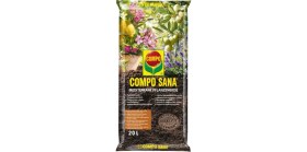 Resim Compo Sana Akdeniz Bitkileri Için Saksı Toprağı 