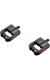Resim Wellgo Katlanır Pedal F178Du Siyah 