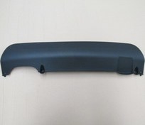Resim SEAT IBIZA- 07/09; KARLIK (ARKA TAMPON ALTI) (SPOILER) (PHIRA) 6L6807521C9B9 
