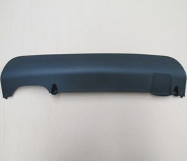 Resim SEAT IBIZA- 07/09; KARLIK (ARKA TAMPON ALTI) (SPOILER) (PHIRA) 6L6807521C9B9 