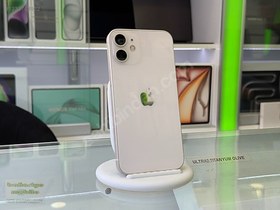 Resim Apple iPhone 12 Mini İkinci El TR | 256 GB | Beyaz 