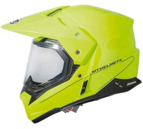 Resim MT Kasklar Synchrony SV Duo Sport Solid Tam Yüz Kask 
