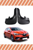 Resim bmber Renault Clio 5 Hb 2019-2021 2'li Tozluk Çamurluk Paçalık 