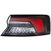 Resim Ulo 1136102 Stop Lambasi Sag 8w6052102 