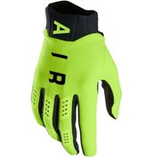 Resim Techbloom Funtmes Green M Outdoor Spor Bisiklet Motosiklet Yarışı Bisiklet Eldivenleri 