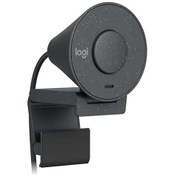 Resim Logitech Brio 300 FHD Grafit 960-001436 Webcam 