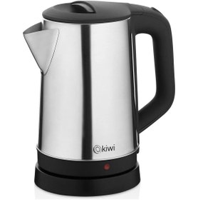 Resim Home Home7208 Su Isıtıcı Çelik Kettle 