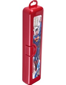 Resim Cosiness Süperman Hobi & Diş Fırçası Kutusu Diğer 