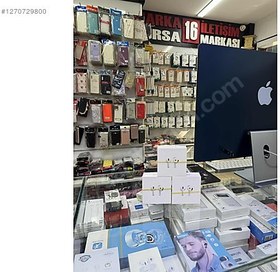 Resim AİRPOS 4 NFC ÖZELİĞİ YOKTUR SIFIR GARANTİLİ FATURALI 
