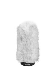 Resim BOYA BY-P160 Profesyonel Shotgun Mikrofon Tüyü 