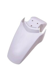 Resim Atlılar ATL Elektrikli Bisiklet Midilli Model Ön Çamurluk Beyaz 