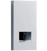 Resim Vaillant Vaıllant Ved Pro 24/8 24 Kw Trifaze Elektikli Şofben 8 lt 
