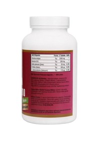 Resim Collagen Coenzyme Q10 Biotin Zinc Selenium 180 Tablet 