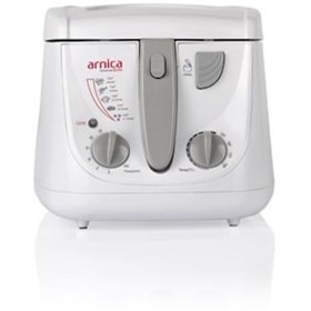 Resim Arnica Universal ZG 27A 2700 ML 2000 W Fritöz 