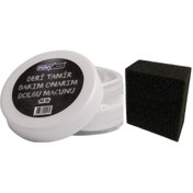 Resim Deri Boyası Çatlak Giderici Dolgu Onarım Tamir Macunu Bakım Kremi (548462535) 