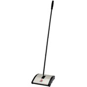 Resim Bissell 92N0N Natural Sweep Retro Manual Gırgır Bissell