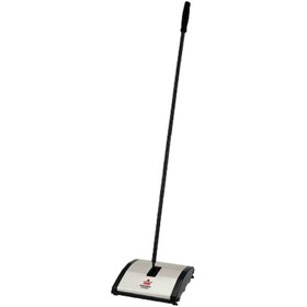 Resim Bissell 92N0N Natural Sweep Retro Manual Gırgır 