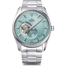 Resim Orient Ra-ar0009l30b Otomatik Erkek Kol Saati Metalik 