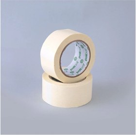 Resim Trendhane Maskeleme Bandı Kağıt Bant 36 mm Boya Bantı 2 Adet 