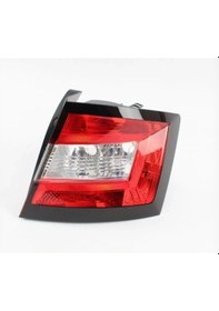 Resim Skoda Fabia Arka Stop Sis Lambalı Sağ 2014- Oem No: 6v6945112 
