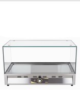 Resim GMA ELEKTRİKLİ BÖREKLİK SULU ISITMALI ÜNİTE 